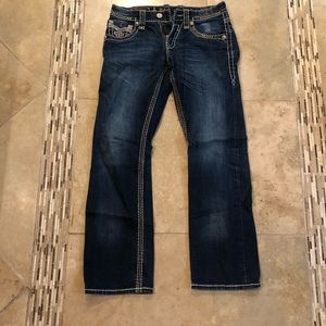 Rock Revival jeans size 30